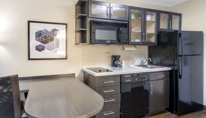 Kamer - Executive Residency by Best Western Philadelphia-WillowGrove