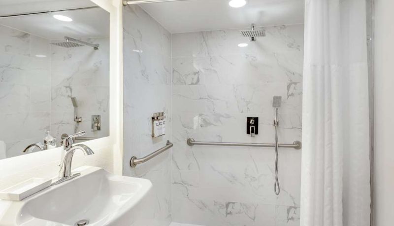 Kamer - Executive Residency by Best Western Philadelphia-WillowGrove