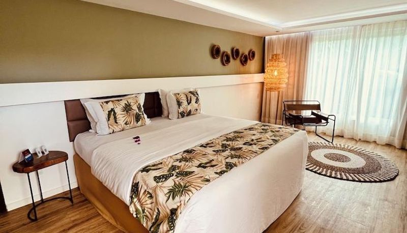 Appartamento - Dolphin Villa Hotel