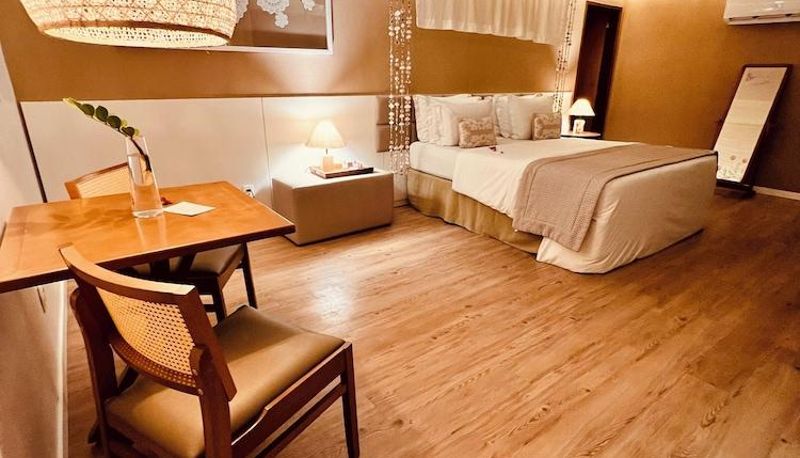 Appartamento - Dolphin Villa Hotel