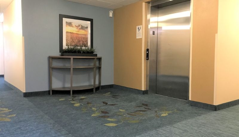 Info - Candlewood Suites DURHAM-RTP by IHG