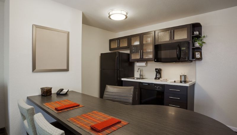Suite - Candlewood Suites DURHAM-RTP by IHG
