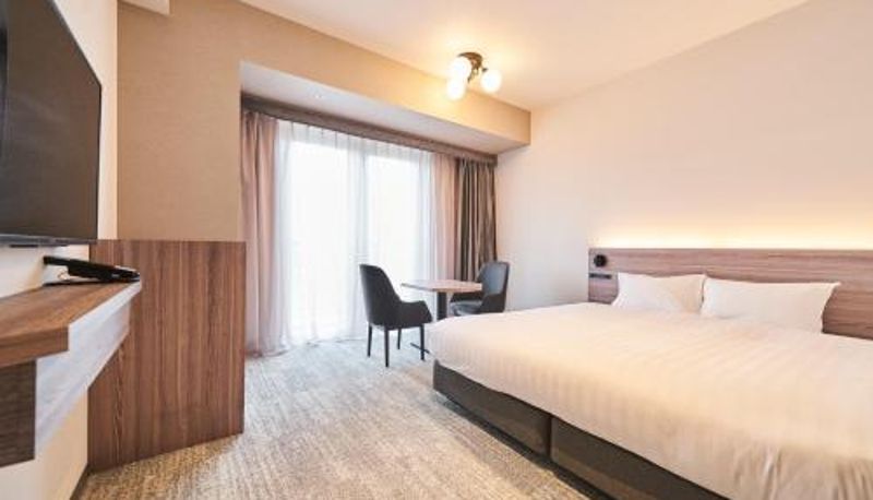Zimmer - Hotel Grand Tiara Minaminagoya