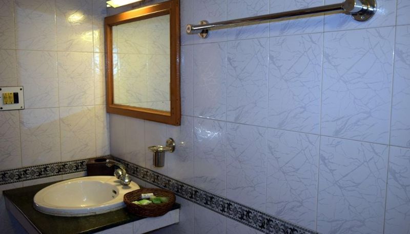 Pokój typu superior (dwuosobowy) - Welcome Hotel at Gulmarg