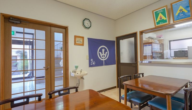 Meetingzimmer - Tabist Business Hotel Fujiya