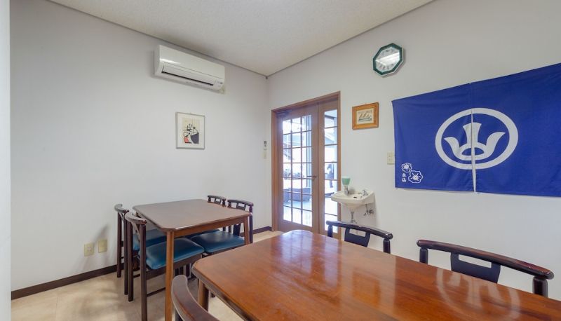 Meetingzimmer - Tabist Business Hotel Fujiya