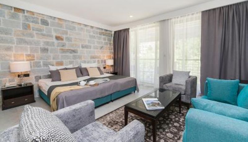Suite - Hotel Casa del Mare - Amfora