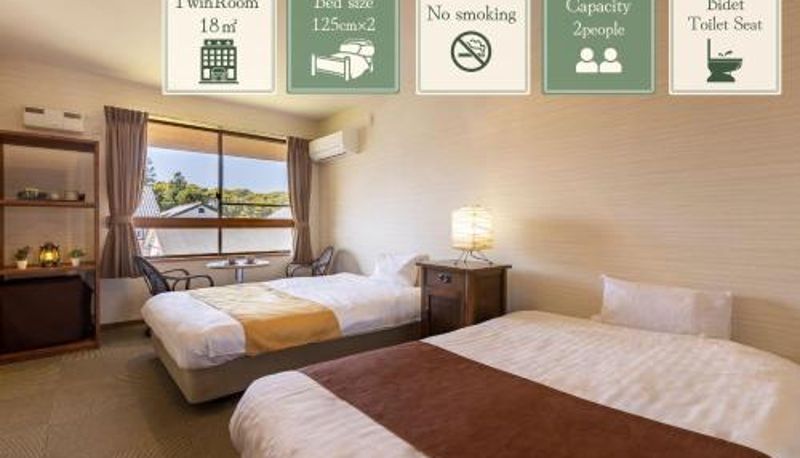 Zimmer - Goto Conkana Kingdom Winery & Resort