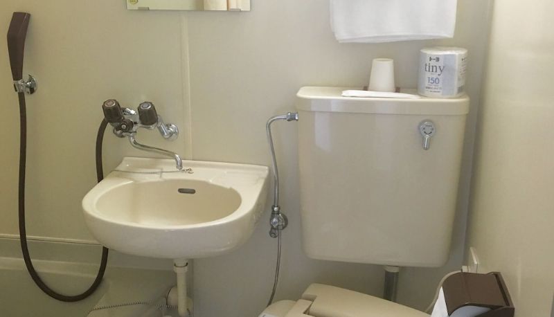 Standardzimmer - Uwa Park Hotel