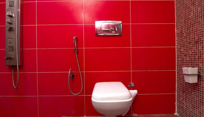 Bagno - Phoenix Hospitality Services