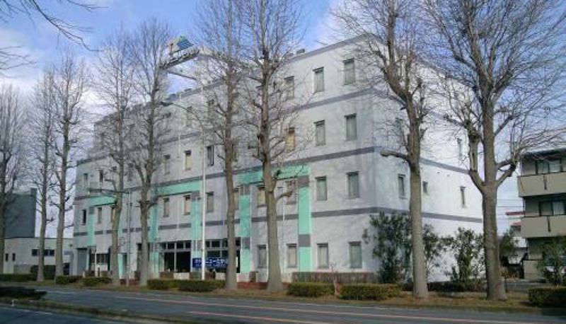 Info - Hotel New Takahashi Tsukuba-Ushiku IC Kouyadai