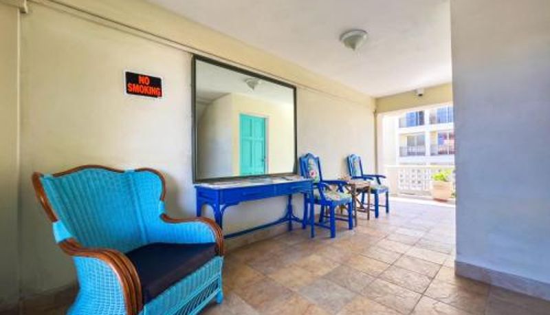 Daire - Melrose Beach Apartments Inc