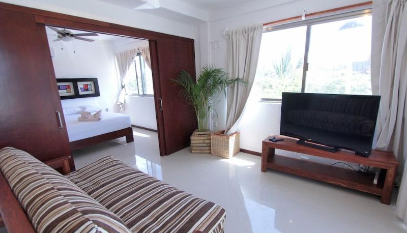 Apartment - Apartments Tukano
