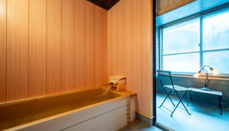 Zimmer - Dai Onsen Matsudaya Ryokan