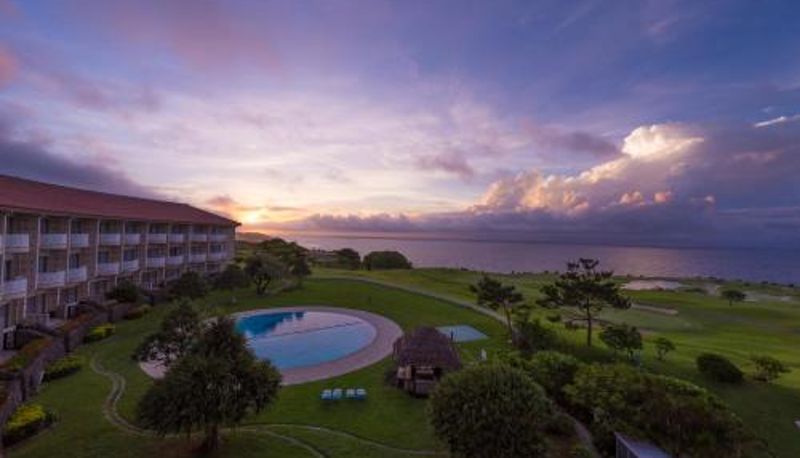 Bilgi - The Southern Links Resort Hotel