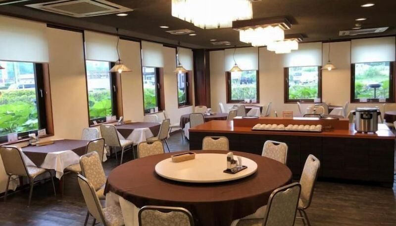 Restaurant - Royal Hotel Odate