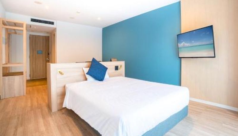 Habitación - Watermark Hotel Okinawa Kume Island