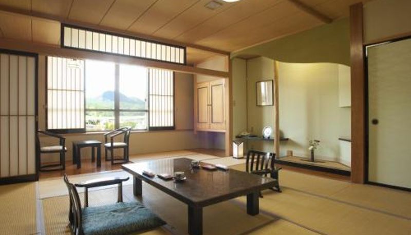 Familienzimmer - Kazen no Sho
