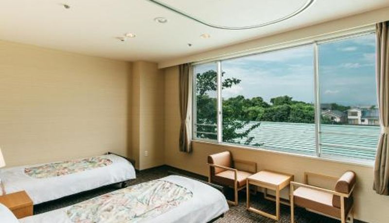Oda - KAMENOI HOTEL Yanagawa