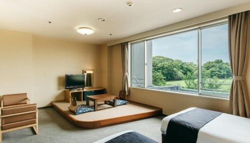 Oda - KAMENOI HOTEL Yanagawa