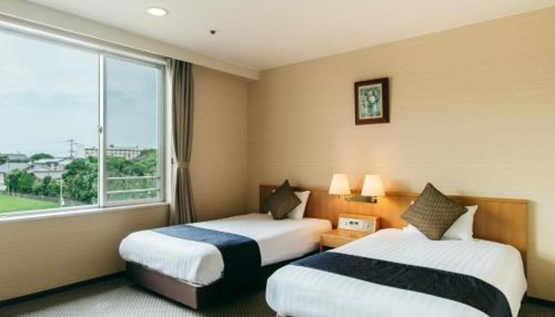 Habitación - KAMENOI HOTEL Yanagawa