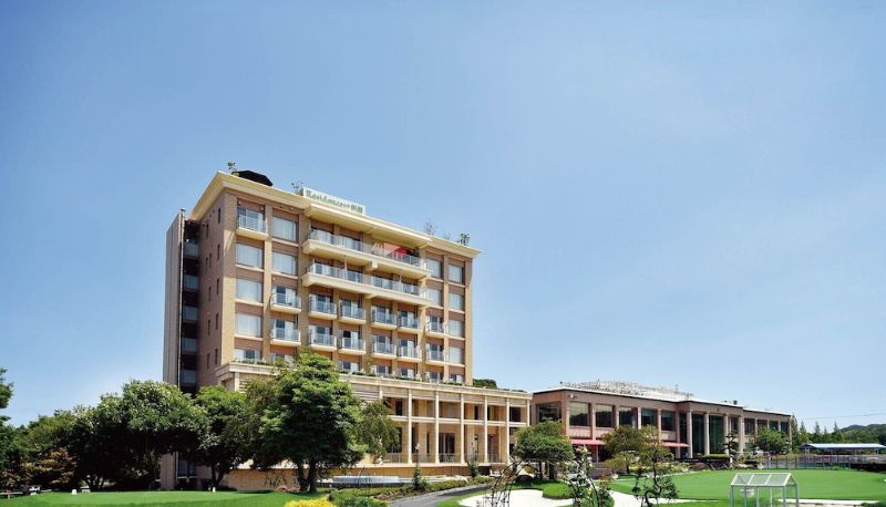 Info - Hotel Tado Onsen