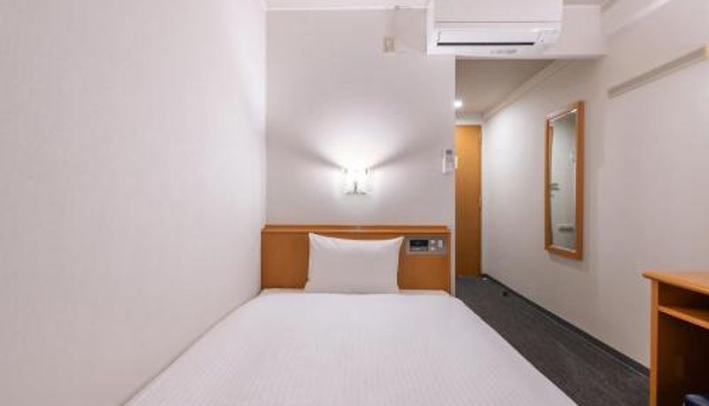 Camera - Park Inn Sanyo Onoda