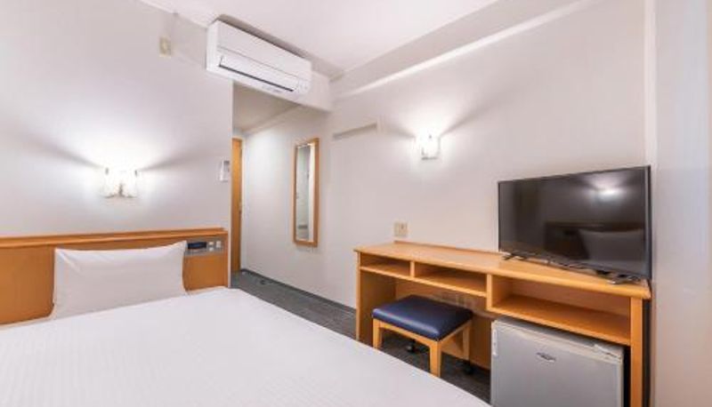 Camera - Park Inn Sanyo Onoda
