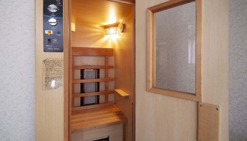 Info - Ryokan Yamatoya