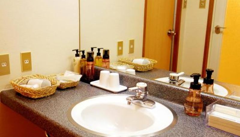 Chambre Familiale - Jodogahama Park Hotel