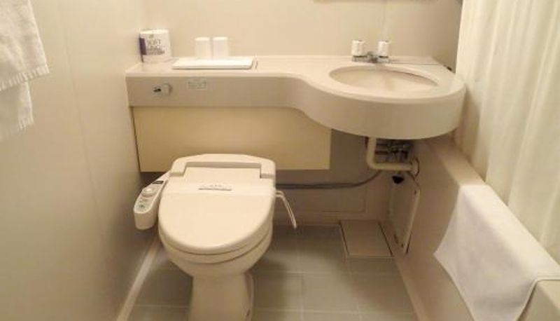 Info - Hotel Rumieru Hyuga