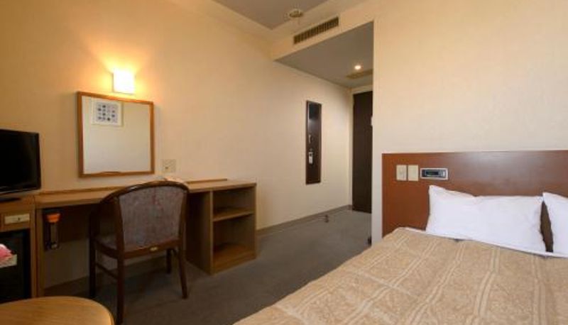 Habitación - Hotel Pearl City Hachinohe