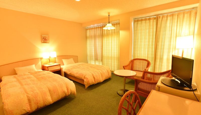 Standardzimmer - Hotel Garden Hills
