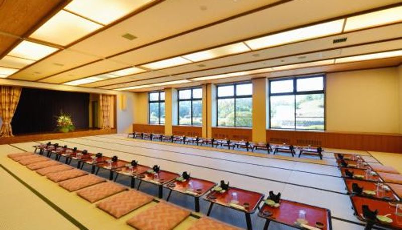 Bilgi - Hotel Wellness Notoji