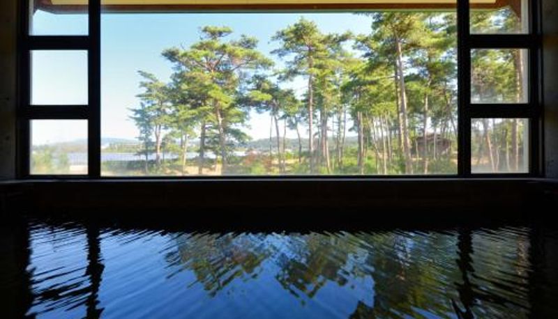 Bilgi - Hotel Wellness Notoji