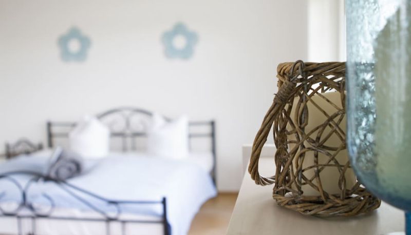 Info - Motel Stralsund