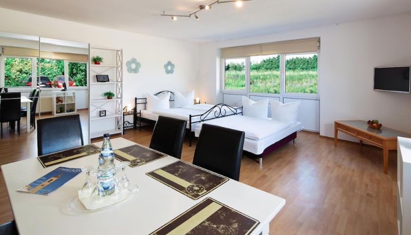 Info - Motel Stralsund