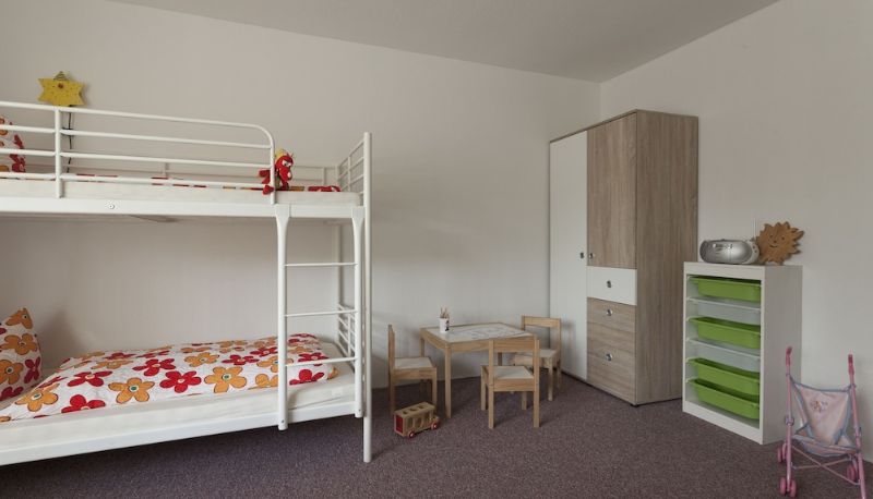 Info - Motel Stralsund