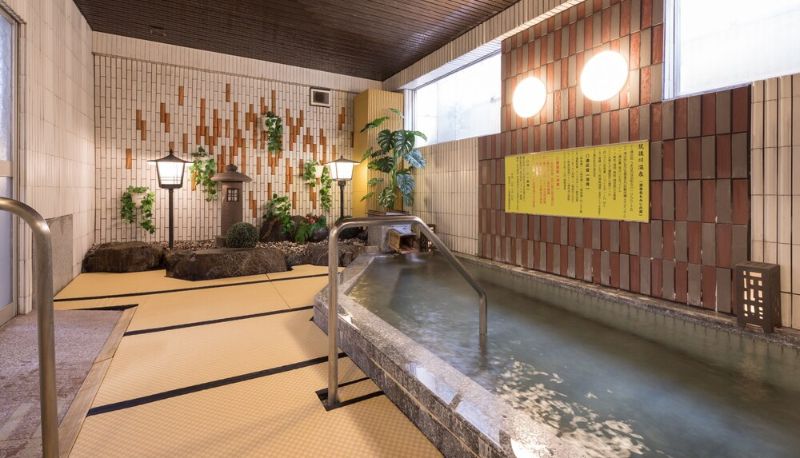 Info - Chikugogawa Onsen Kiyonoya