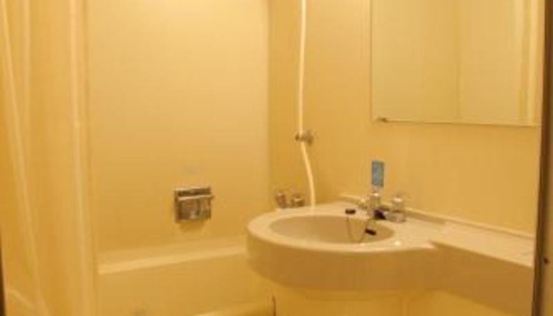 Chambre - Smile Hotel Fukuoka Okawa
