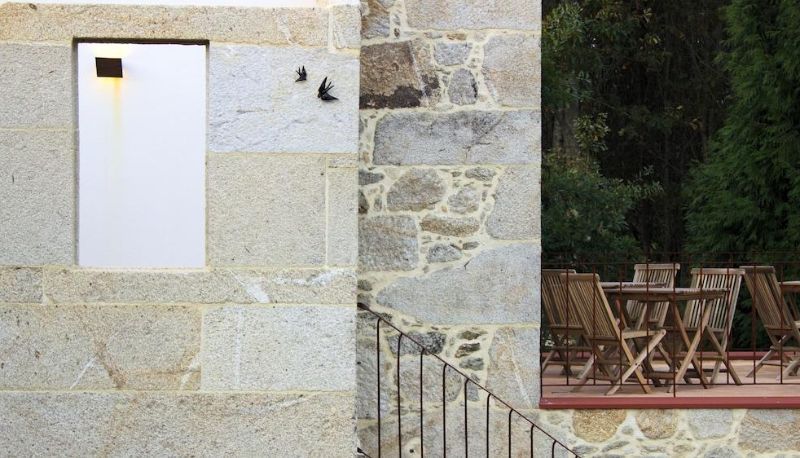 Hotel Außenbreich - Quinta de Casais