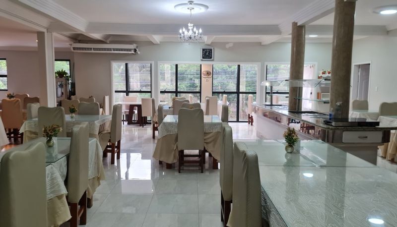 Restoran - Faixa Hotel