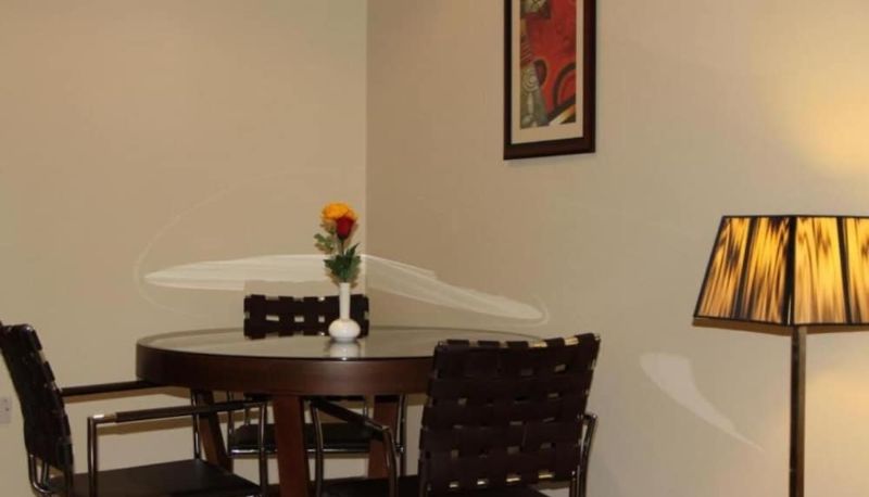 Info - Down Town Plaza Hotel Apartments