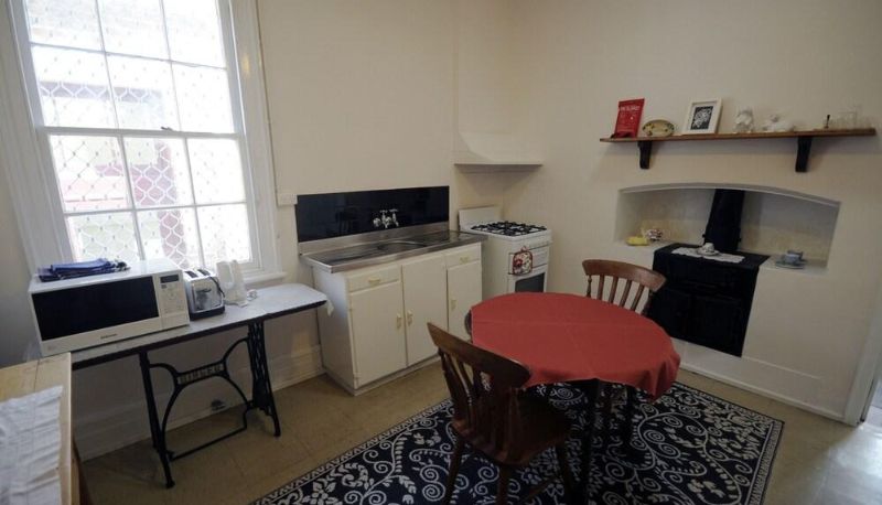 Apartment - My Place Accommodation Albany