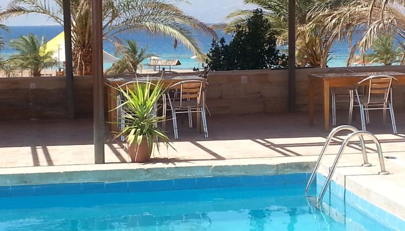 Piscine - Darna Village Beach Hotel