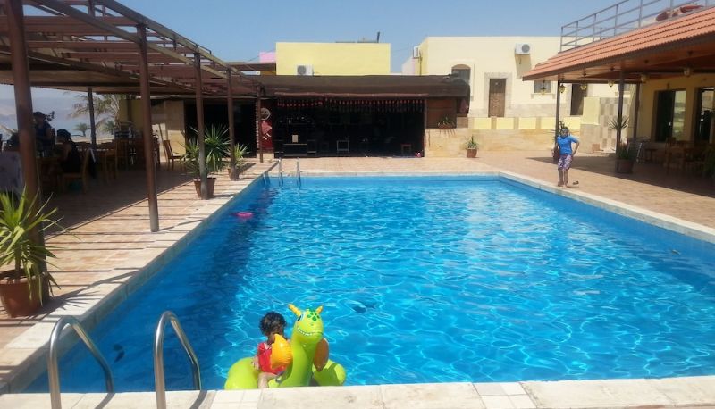 Piscine - Darna Village Beach Hotel