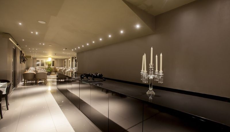 Restaurante - Hotel & SPA Bringué