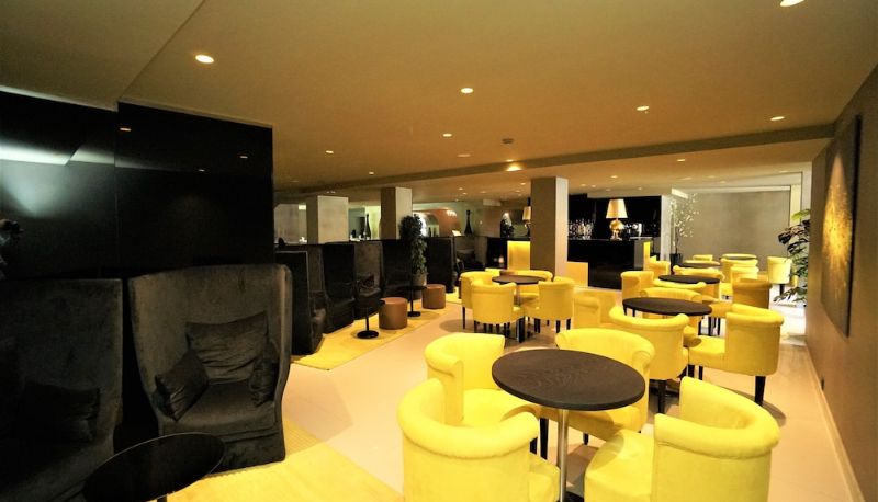 Informação - Hotel & SPA Bringué