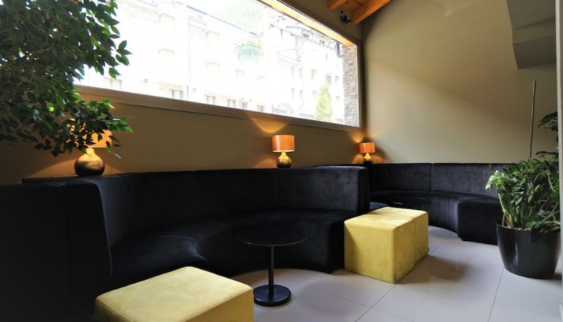Informação - Hotel & SPA Bringué