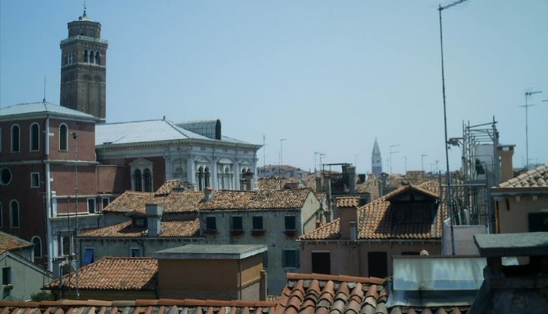 Info - Albergo Casa Peron